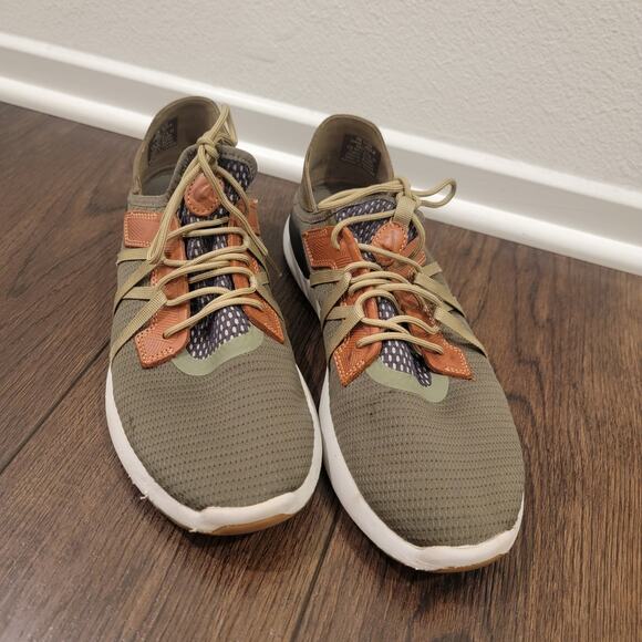 OluKai Other - Olukai Mio Li Mens Casual Sneaker Sz 12 M